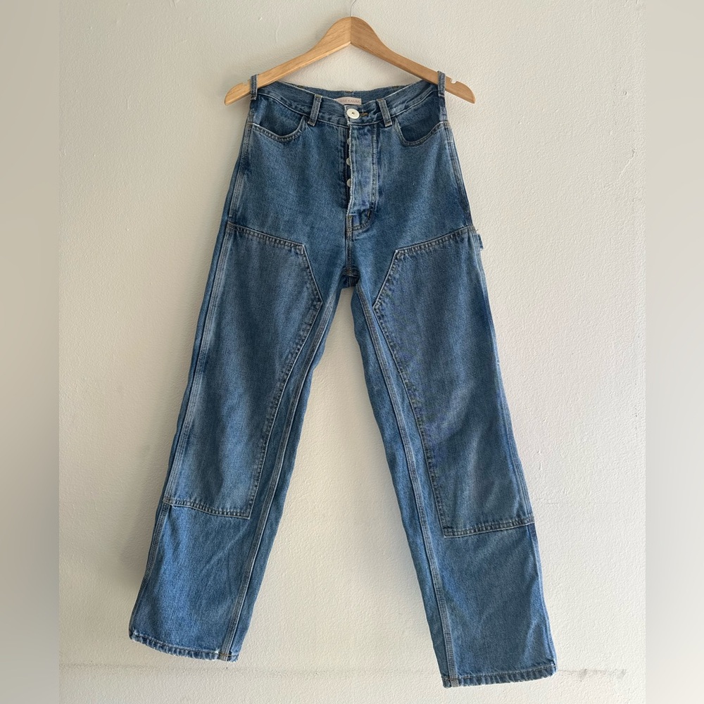 Jesse Kamm Handy pants